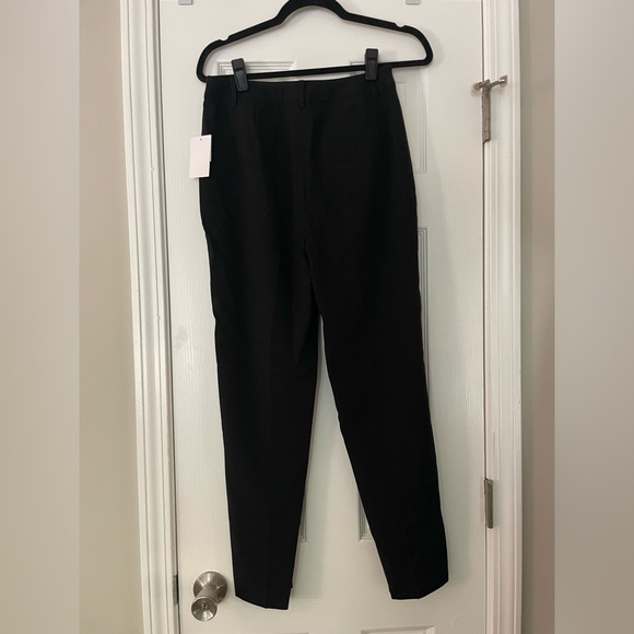 Nordstrom Vince Tapered Pull-On Pants - Picture 4 of 6
